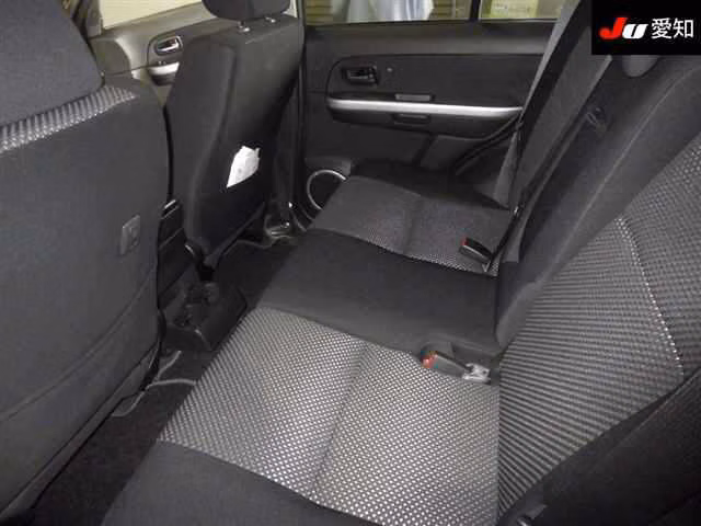 SUZUKI ESCUDO