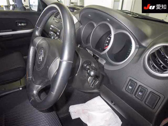 SUZUKI ESCUDO