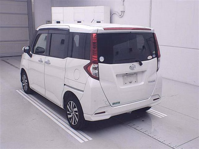 DAIHATSU THOR