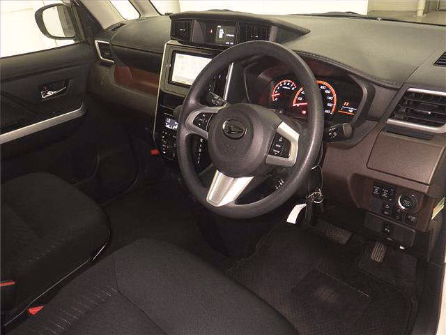 DAIHATSU THOR