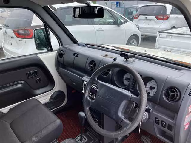DAIHATSU NAKED