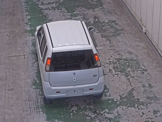 SUZUKI KEI