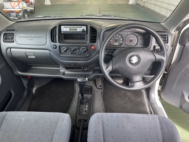 SUZUKI KEI