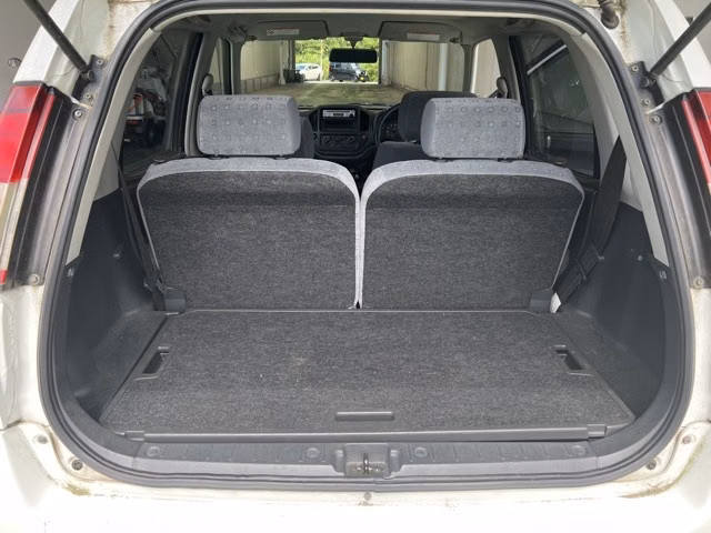 SUZUKI KEI