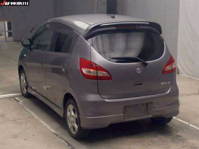 SUZUKI CERVO