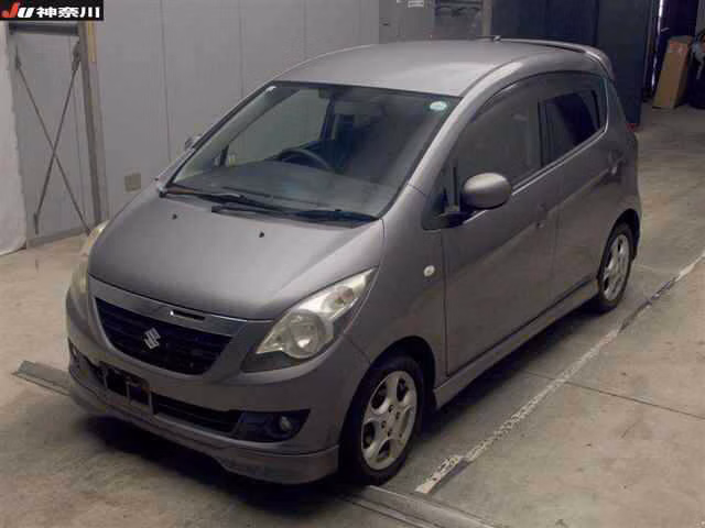 SUZUKI CERVO