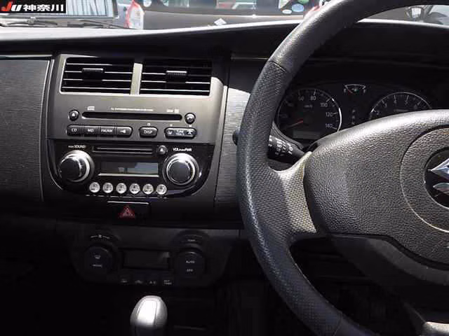 SUZUKI CERVO