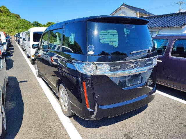 MAZDA BIANTE