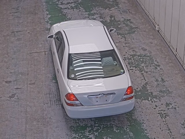 TOYOTA MARK II