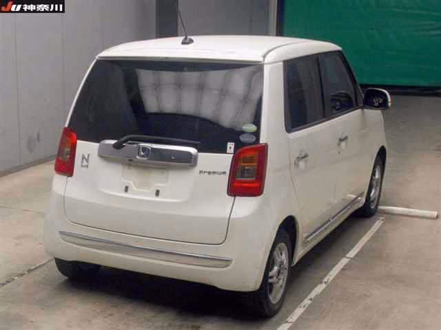 HONDA N-ONE