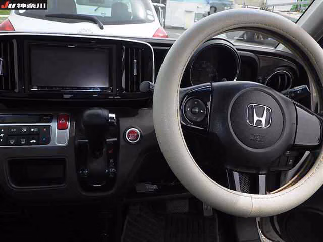 HONDA N-ONE