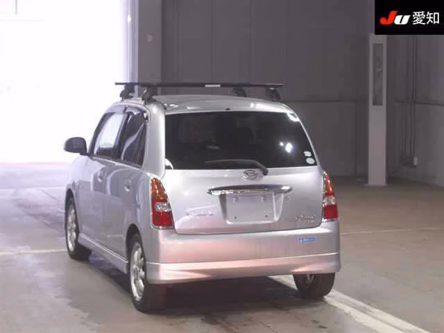 DAIHATSU MIRA GINO
