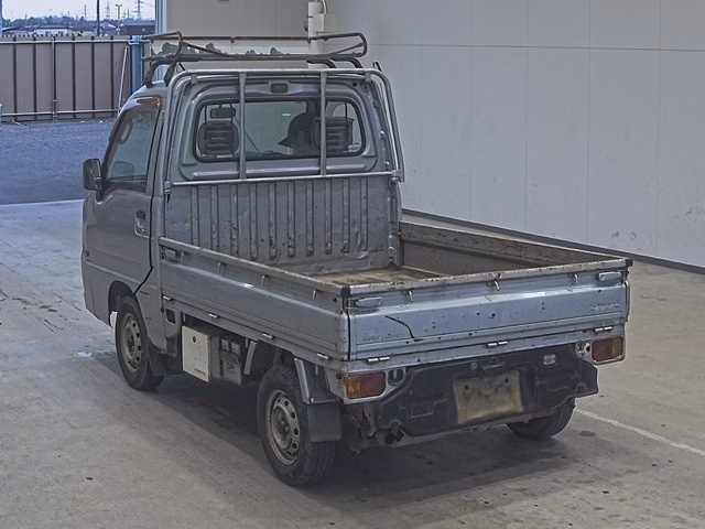 SUBARU SAMBAR