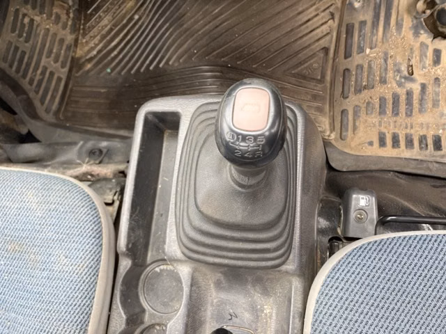 SUBARU SAMBAR