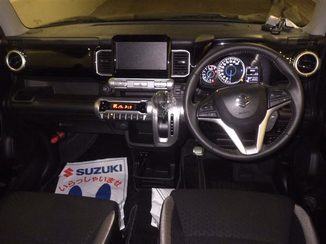SUZUKI XBEE