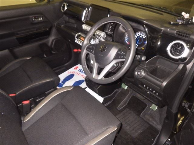 SUZUKI XBEE