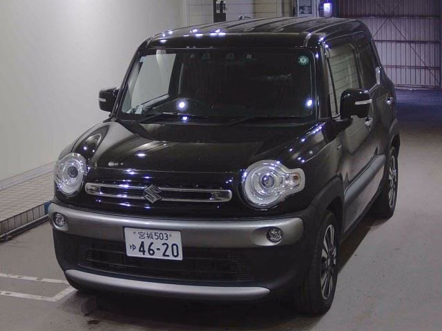 SUZUKI XBEE