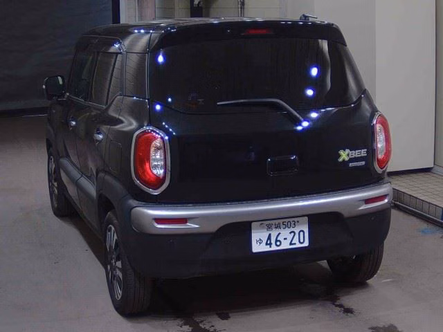 SUZUKI XBEE