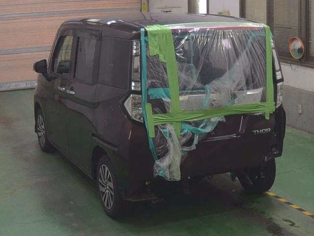 DAIHATSU THOR