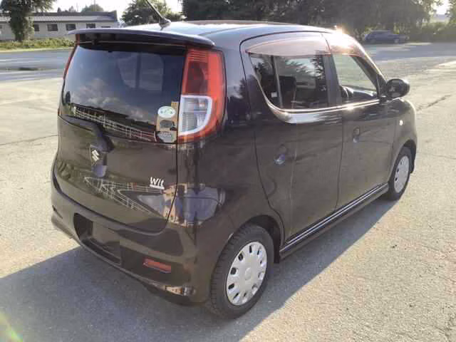 SUZUKI MR WAGON