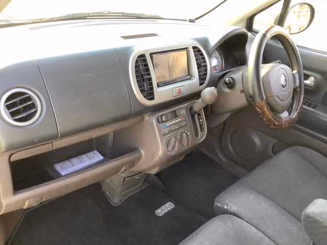 SUZUKI MR WAGON