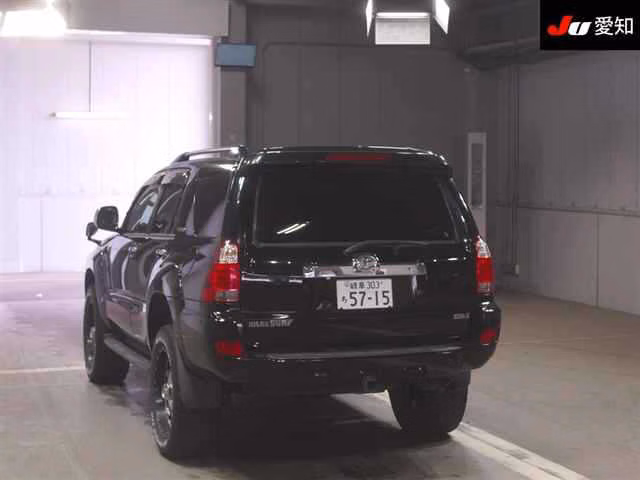 TOYOTA HILUX SURF