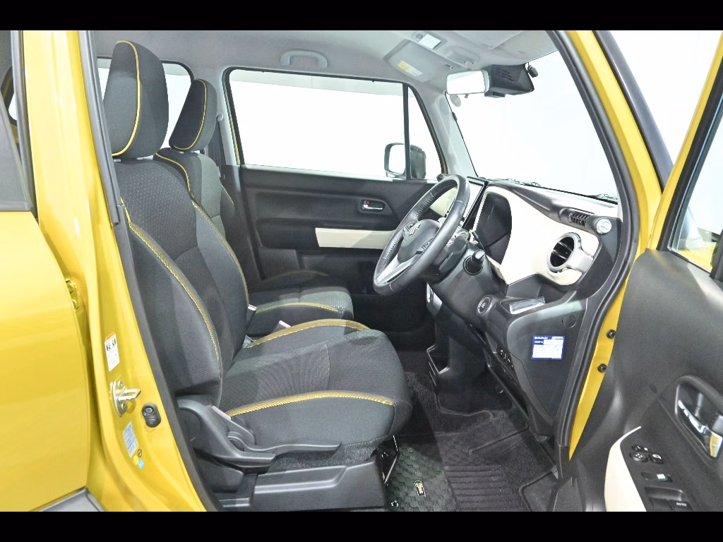 SUZUKI XBEE