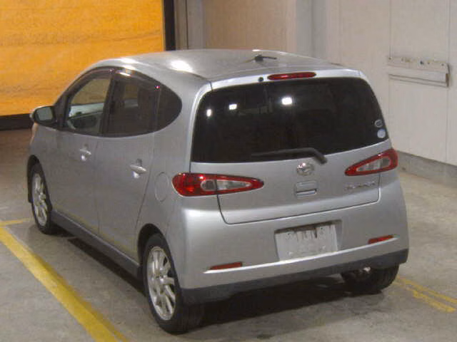 DAIHATSU SONICA