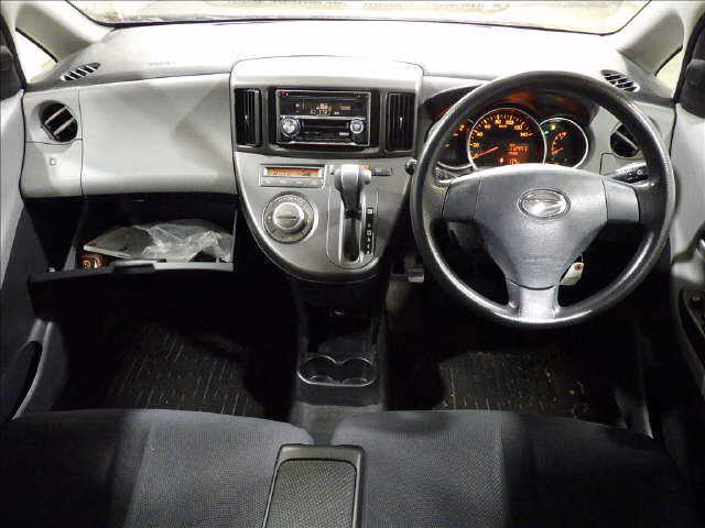 DAIHATSU SONICA