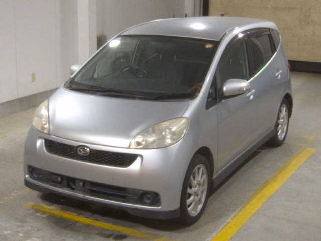 DAIHATSU SONICA