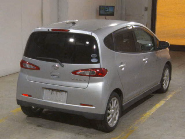 DAIHATSU SONICA