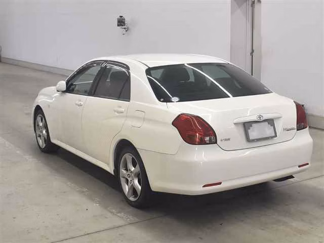 TOYOTA VEROSSA