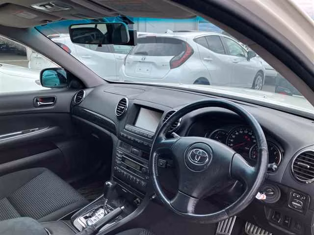 TOYOTA VEROSSA