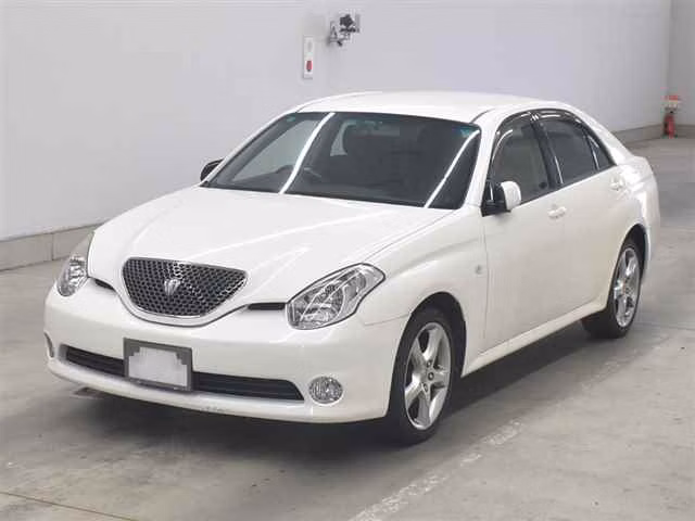 TOYOTA VEROSSA