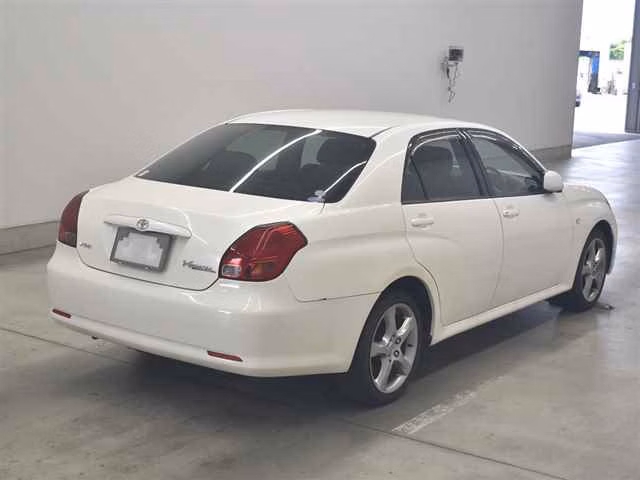 TOYOTA VEROSSA