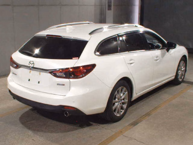 MAZDA ATENZA