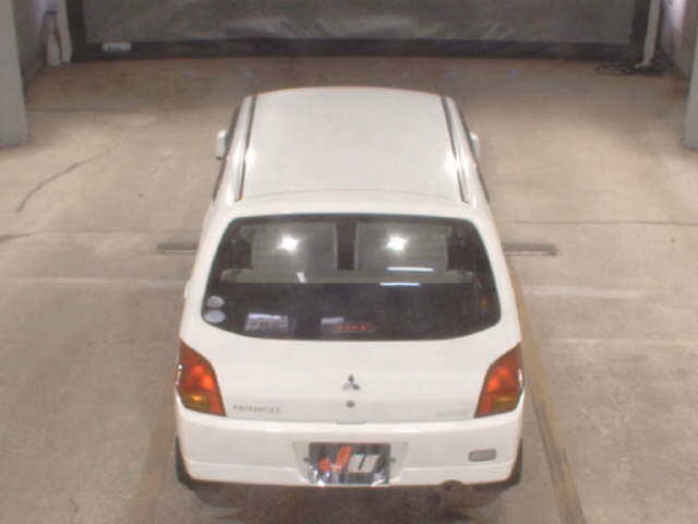 MITSUBISHI MINICA