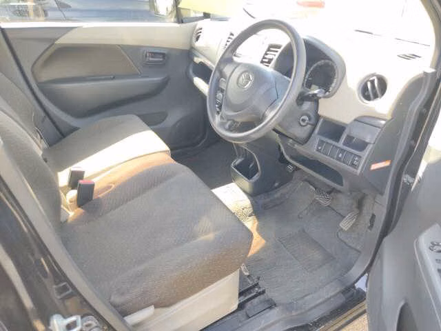 MAZDA FLAIR