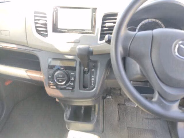 MAZDA FLAIR