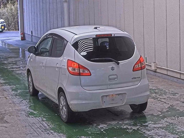 SUZUKI CERVO
