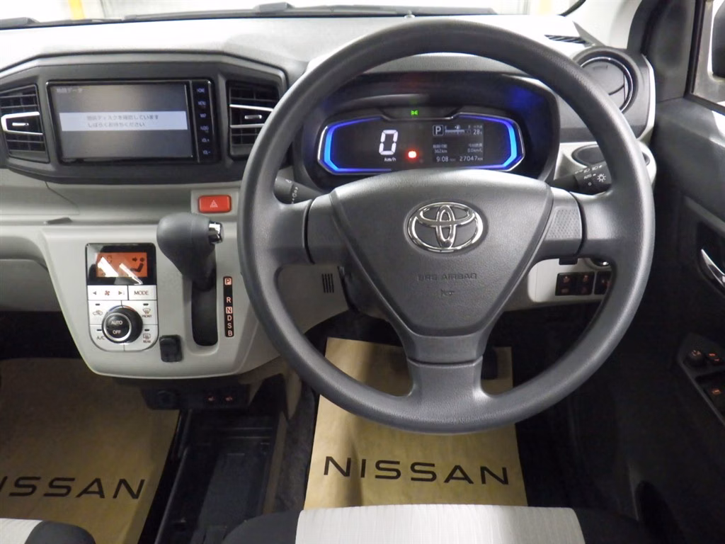 TOYOTA PIXIS EPOCH