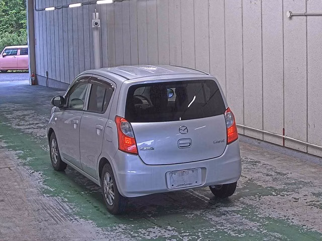 MAZDA CAROL