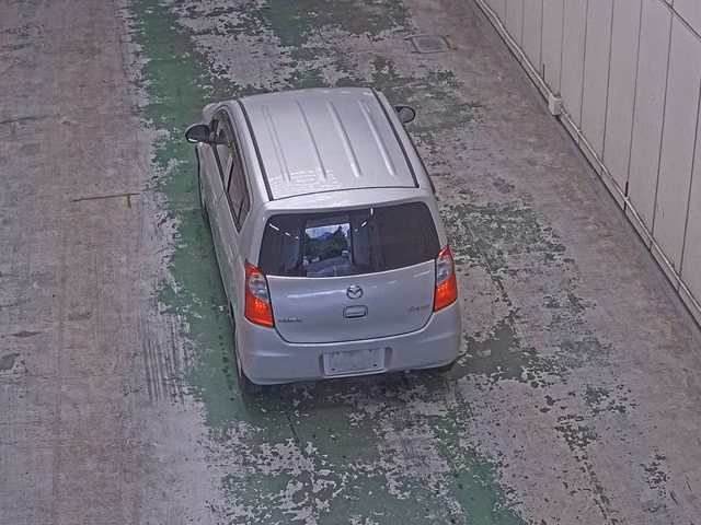 MAZDA CAROL