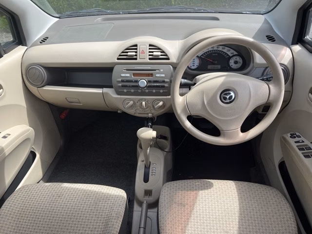 MAZDA CAROL