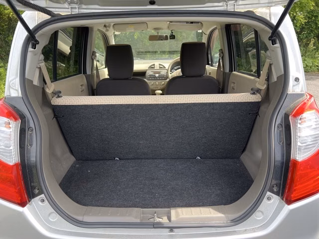 MAZDA CAROL