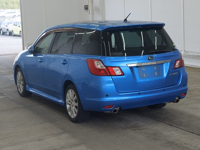 SUBARU EXIGA
