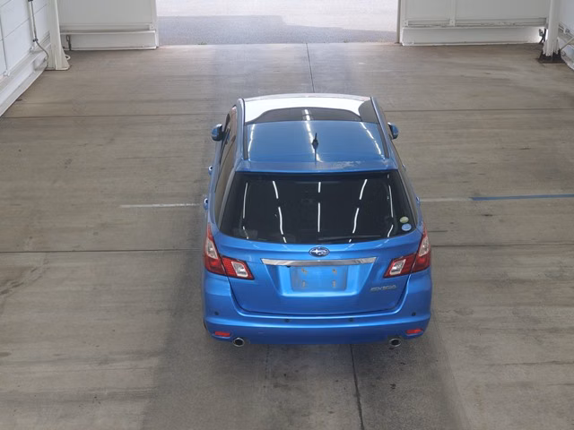 SUBARU EXIGA