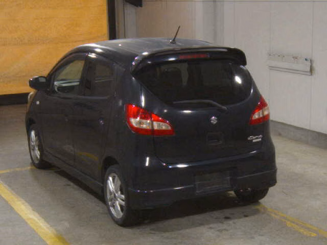 SUZUKI CERVO
