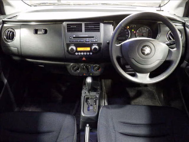 SUZUKI CERVO