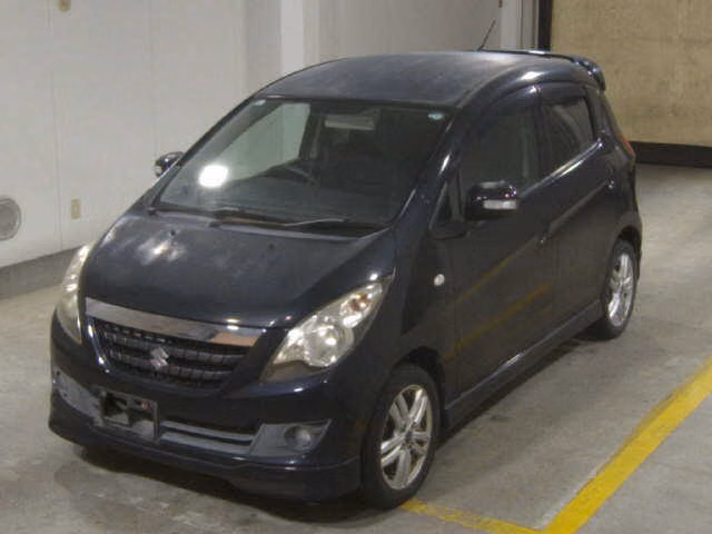SUZUKI CERVO